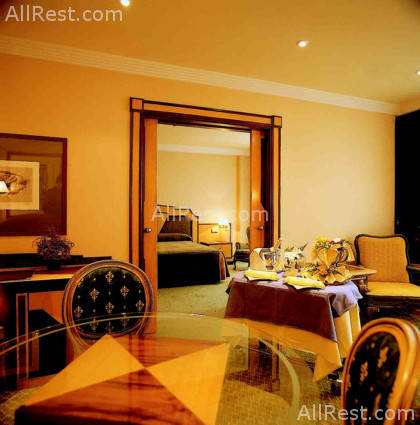 Hotel Puerta del Camino 8